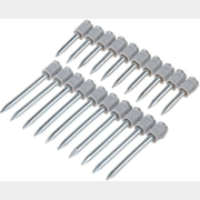 Дюбель-гвоздь для монтажного пистолета в ленте 3,7х47 мм STARFIX 100 штук (DNC 47)