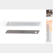 Лезвие сегментированное 9 мм STARTUL Master 10 штук (ST0940-09)