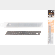 Лезвие сегментированное 9 мм STARTUL Master 10 штук (ST0940-09)