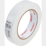 Лента двухсторонняя клейкая монтажная 25 мм 5 м ВОЛАТ (69025-05)