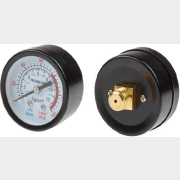 Манометр для компрессора ЕСО, резьба 1/4" (AES-14PG)