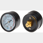 Манометр для компрессора ЕСО 1/8" (AES-18PG)