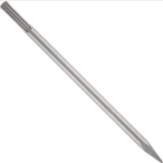 Зубило пиковое SDS-max 400 мм GEPARD (GP0707-400)