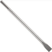 Зубило плоское SDS-max 25х400 мм GEPARD (GP0708-400)