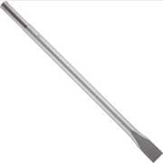 Зубило плоское SDS-max 25х400 мм GEPARD (GP0708-400)