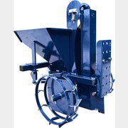 Картофелесажалка однорядная ВРМЗ 00.70.04.00.00 (0070040000)