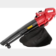 Воздуходувка-пылесос электрическая WORTEX BV 1325 (BV132501319)