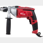 Дрель ударная WORTEX DS 1609-1 (DS160910025)