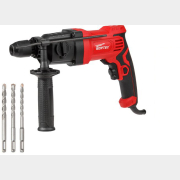 Перфоратор WORTEX RH 2427 (RH242700025)