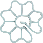 Фиксатор арматуры Звездочка-15 STARFIX 1000 штук (SMP-58670-1000)