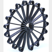 Фиксатор арматуры Звездочка-60 STARFIX 200 штук (SMP-13874-200)