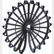 Фиксатор арматуры Звездочка-75 STARFIX 100 штук (SMP-28874-100)