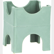 Фиксатор арматуры Опора кубик 50/45/40/35 STARFIX 500 штук (SMP-35902-500)