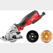 Пила циркулярная WORTEX HS 2865 (HS286501126)