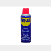 Смазочно-очистительная смесь универсальная WD-40 400 мл (WD-40 400)