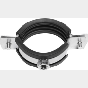 Хомут для крепления сантехнических труб 3/8" 15-19 мм STARFIX (SMP-59463-1)
