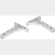 Кронштейн П-образный 400х180 мм STARFIX 2 штуки (SMP-13228-2)