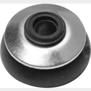 Шайба для поликарбоната 10,5х25 мм c EPDM-прокладкой цинк STARFIX 10 штук (SMZ1-54275-10)