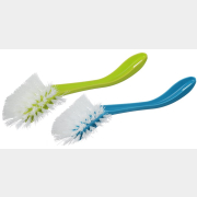 Щетка для мытья посуды IDEA Колибри большая (М5202)