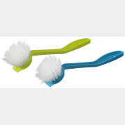 Щетка для мытья посуды IDEA Колибри малая (М5201)