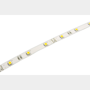 Лента светодиодная PLS 5050/30 7,2 Вт/м 450 Лм/м IP20 JAZZWAY зеленая (327583)