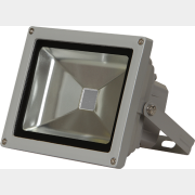 Прожектор светодиодный PFL RGB-RC/GR 10 Вт JAZZWAY (1005892)