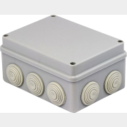 Коробка распределительная ОП 150х110х70 мм ЮПИТЕР (JP7113-17)