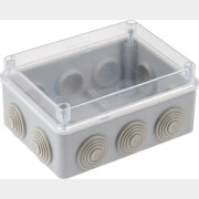 Коробка распределительная ОП 150х110х70 мм ЮПИТЕР (JP7113-20)