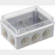 Коробка распределительная ОП 150х110х70 мм ЮПИТЕР (JP7113-20)