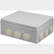 Коробка распределительная ОП 240х190х90 мм ЮПИТЕР (JP7113-19)