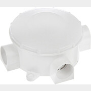 Коробка распределительная ОП 70х35 мм ЮПИТЕР (JP7113-16)