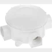 Коробка распределительная ОП 70х35 мм ЮПИТЕР (JP7113-16)