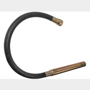 Гибкий вал 2 м в сборе с вибронаконечником 50 мм для вибратора WORTEX CV 2012 (VR205000013)