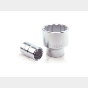 Головка 3/4" 32 мм 12 граней TOPTUL (BAEB2432)