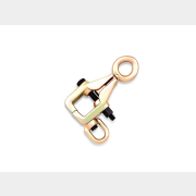 Зажим для кузовных работ двухфункциональный до 2;3 тонн большой TOPTUL (JFDB0203)