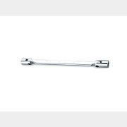 Ключ торцевой 12х13 мм шарнирный TOPTUL (AEEC1213)