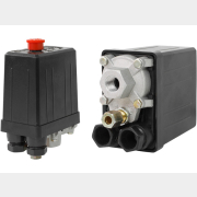 Прессостат одноходовой для компрессора ECO AES-114P