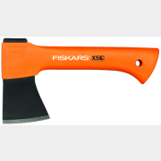 Топор туристический 0,6 кг FISKARS X5 121123 (1015617)