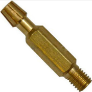 Мундштук внутренний РЕДИУС №3П для резака Р1П (103123)