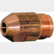 Мундштук наружный пропановый РЕДИУС №1 для резака Р1П (10310)