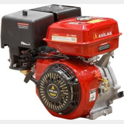 Двигатель бензиновый ASILAK SL-188F-D25