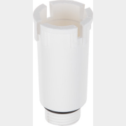 Заглушка ПНД компрессионная 1/2" наружная резьба AV ENGINEERING (AVE1321212)