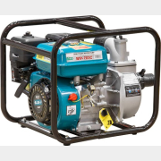 Мотопомпа ECO WP-703C