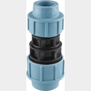 Муфта ПНД компрессионная 25x20 переходная AV ENGINEERING (AVE1112520)