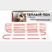 Мат нагревательный REXANT Classic RNX-6,0-900 6,0 м² 900 Вт (51-0510-2)