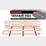 Мат нагревательный REXANT Extra 4,0 м² 640 Вт (51-0508)