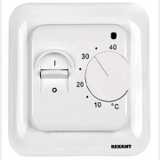 Терморегулятор REXANT R70XT белый (51-0531)