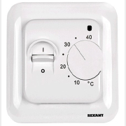 Терморегулятор REXANT R70XT белый (51-0531)