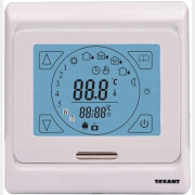 Терморегулятор REXANT R91XT белый (51-0533)