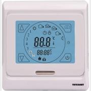 Терморегулятор REXANT R91XT белый (51-0533)